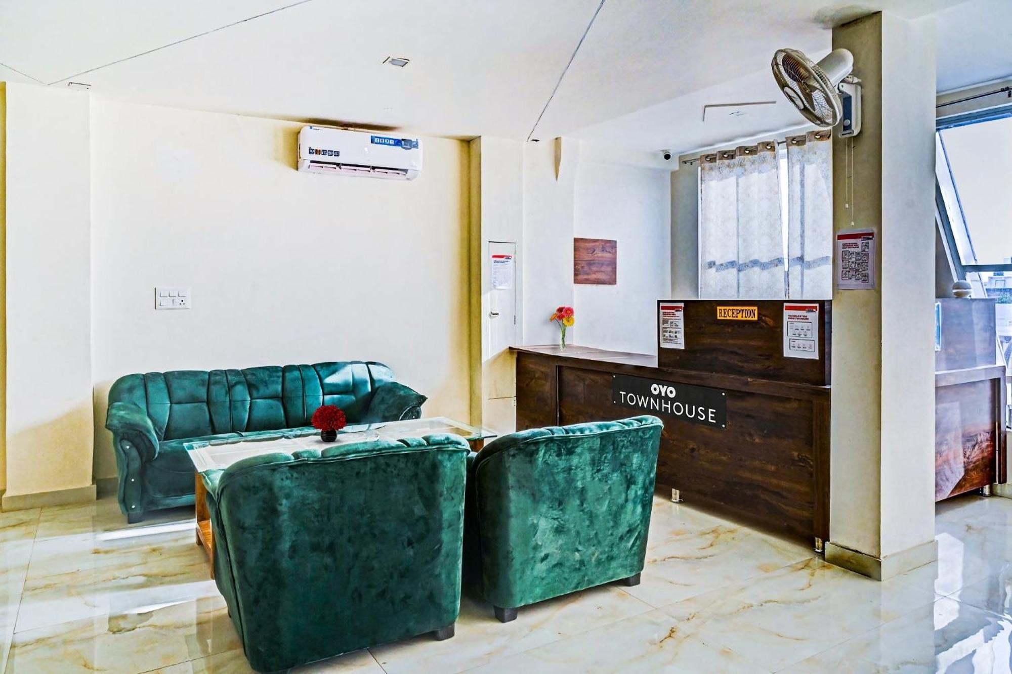 Sangam International Group Of Hotels Prayagraj Exterior foto